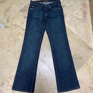 Fidelity Bella Donna Jeans